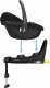 Maxi Cosi MAXI COSI FAMILYFIX S Car Seat Base i-Size, Black, 8056010110 4
