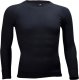Avento THEMAL SHIRT BLACK SIZEXL 1
