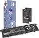 Mitsu Bateria Mitsu do HP Envy x360 13-ah, 13-aq, 13-ag, 13-ar 1
