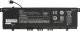 Mitsu Bateria Mitsu do HP Envy x360 13-ah, 13-aq, 13-ag, 13-ar 5