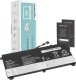 Movano Bateria Movano do Lenovo ThinkPad T550, T560, W550, W550s 2