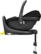 Fotelik samochodowy Maxi Cosi MAXI COSI PEBBLE S Baby Car seat I-Size, Tonal Black, 8440104110 11