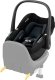 Fotelik samochodowy Maxi Cosi MAXI COSI PEBBLE S Baby Car seat I-Size, Tonal Black, 8440104110 12