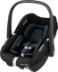 Fotelik samochodowy Maxi Cosi MAXI COSI PEBBLE S Baby Car seat I-Size, Tonal Black, 8440104110 6