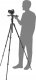 Statyw Manfrotto Manfrotto tripod kit MKBFRTC4GTFB-3W Befree GT PRO 3-Way FB 6