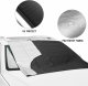 Bottari WINDSHIELD PROTECTION 180X100CM 2