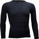 Avento THEMAL SHIRT BLACK SIZE L 2