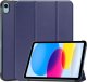 Etui na tablet CoreParts CoreParts TABX-IP10-COVER2 etui na tablet 27,7 cm (10.9") Etui z klapką Niebieski 1