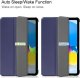 Etui na tablet CoreParts CoreParts TABX-IP10-COVER2 etui na tablet 27,7 cm (10.9") Etui z klapką Niebieski 2