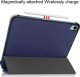 Etui na tablet CoreParts CoreParts TABX-IP10-COVER2 etui na tablet 27,7 cm (10.9") Etui z klapką Niebieski 5
