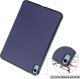 Etui na tablet CoreParts CoreParts TABX-IP10-COVER2 etui na tablet 27,7 cm (10.9") Etui z klapką Niebieski 6