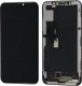 PhoneParts Wyświetlacz + dotyk do Apple iPhone X HARD OLED 10
