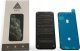 PhoneParts Wyświetlacz + dotyk do Apple iPhone X HARD OLED 3