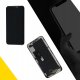 PhoneParts Wyświetlacz + dotyk do Apple iPhone X HARD OLED 7