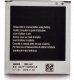 Bateria PhoneParts Bateria do Samsung S4 3