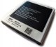 Bateria PhoneParts Bateria do Samsung S4 4