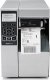 Drukarka etykiet TT Printer ZT510; 4", 203 dpi, Euro and UK cord, Serial, USB, Gigabit Ethernet, Bluetooth LE, Rewind, Mono, ZPL 2