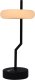 Lampa stołowa Techly czarna  (I-LAMP-TABLE2) 1
