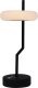 Lampa stołowa Techly czarna  (I-LAMP-TABLE2) 3