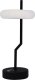 Lampa stołowa Techly czarna  (I-LAMP-TABLE2) 4
