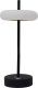 Lampa stołowa Techly czarna  (I-LAMP-TABLE2) 7