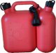 Husqvarna Husqvarna 2-Stroke Oil LS+ 100ml - zielony oryginalny olej do kosiarki do mieszanki 4