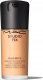 MAC MAC Studio Fix Fluid SPF15 24HR Matte Foundation + Oil Control 30ml. NC20 1
