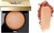 Bobbi Brown Bobbi Brown Luxe Eye Shadow Multichrome 2,5g. Incandescent 1