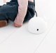 Flow Amsterdam Lampka nocna LED wieloryb MOBY FLOW AMSTERDAM 3