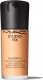 MAC MAC Studio Fix Fluid SPF15 24HR Matte Foundation + Oil Control 30ml. NC25 2