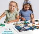 Czuczu Puzzle obserwacyjne - Kosmos 4