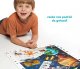 Czuczu Puzzle obserwacyjne - Kosmos 5