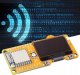 Generic Płytka rozwojowa WIFI Deauther ESP8266 DSTIKE MINI 7