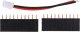 Generic Płytka rozwojowa WIFI Deauther ESP8266 DSTIKE MINI 8