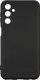 Beline Beline Etui Silicone Samsung M34 5G M346 czarny/black 2