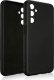 Beline Beline Etui Silicone Samsung M34 5G M346 czarny/black 3
