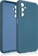 Beline Beline Etui Silicone Samsung M34 5G M346 niebieski/blue 1