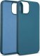 Beline Beline Etui Silicone Samsung M34 5G M346 niebieski/blue 4