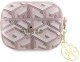 Guess Guess GUAPPGCE4CP AirPods Pro cover różowy/pink GCube Charm 1