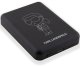 Powerbank Karl Lagerfeld Powerbank indukcyjny KLPBM5KIOTTGK 5000mAh czarny/black NFT Outline Ikonik MagSafe 4