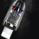 Kabel USB Usams USB-C - Lightning 1.2 m Zielony (Usa001059) 25