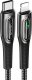 Kabel USB Usams USB-C - Lightning 1.2 m Czarny (Usa001058) 27