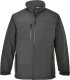 Kurtka męska Portwest TK50 - Kurtka Softshell (3L). - granatowy 4XL 1