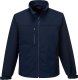 Kurtka męska Portwest TK50 - Kurtka Softshell (3L). - granatowy 4XL 2