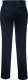 Portwest S232 - Elastyczne spodnie robocze Chino Slim - czarny 40 3
