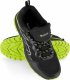 Buty trekkingowe męskie PROCERA ATOX - Lekkie półbuty cholewka z materiału softshell rekreacyjne sportowe trekkingowe sprawdzają się na wymagającym szlaku i w codziennym użytku 46 1