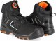 PROCERA ROCK S3 - TRZEWIKI OCHRONNE WYSOKIE  ROCK S3 ROZM 42 2