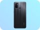 Hello Case Etui Do Oppo A53 2020 / Oppo A53S (Przezroczyste, Silikonowe, Guma)   Szkło 1