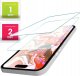 Hello Case 2-PAK Szkło Hartowane do Apple iPhone 16 Pro Max (szybka 9H, płaskie 2.5D) 1