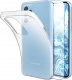 Hello Case Etui Do Samsung Galaxy A52 / A52 5G / A52S / A52S 5G (Przezroczyste)  Szkło 1